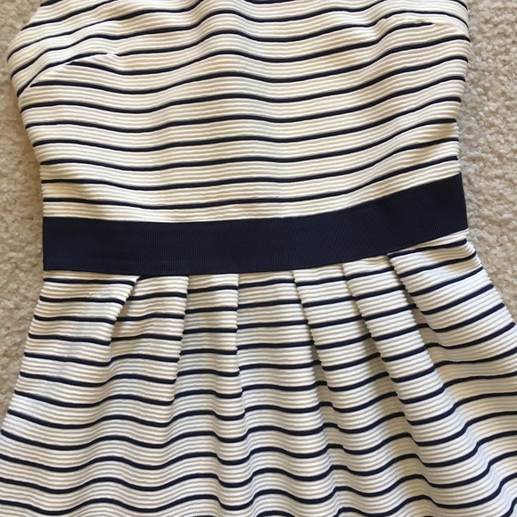 NEW! Candie’s Striped Dress - Picture 4 of 8